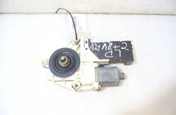 PEUGEOT 407 1 generation (2004-2010) Маторчик стеклоподъемника передней правой двери 1137328125 32893906