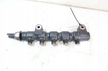 PEUGEOT Bipper 1 generation (2008-2020) Топливная рейка 32893966