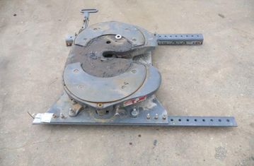 RENAULT 4 1 generation (1962-1991) Задняя часть кузова 32894336