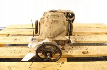 BMW 1 Series E81/E82/E87/E88 (2004-2013) Rear Differential 7572804-01 32894433