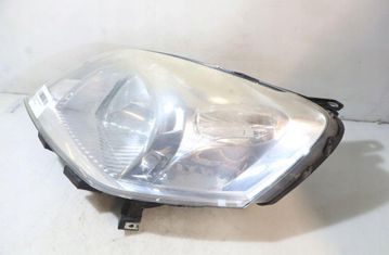 PEUGEOT Bipper 1 generation (2008-2020) Фара передняя правая 32894545
