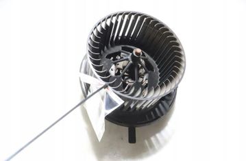 VOLKSWAGEN Passat B6 (2005-2010) Salona sildītājs 32894570