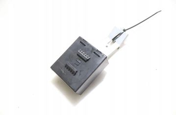 NISSAN Juke YF15 (2010-2020) Tyre Pressure Control Module 32894833