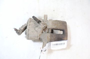 VOLKSWAGEN Passat B7 (2010-2015) Rear Right Brake Caliper 32895131