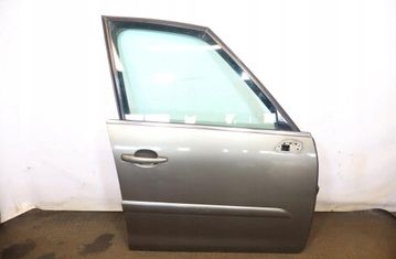 CITROËN C4 Picasso 1 generation (2006-2013) Передняя правая дверь 32895150