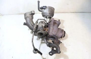 PEUGEOT 308 T7 (2007-2015) Turbocharger 783248-5 32895282