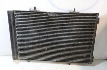 CITROËN DS3 1 generation (2010-2015) Gaisa kondicioniera radiators 32895735
