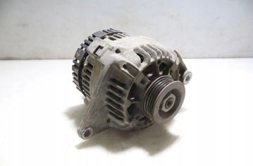 RENAULT Twingo 2 generation (2007-2014) Генератор 32896179