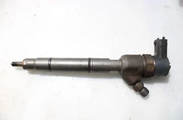 KIA Cee'd 1 generation (2007-2012) Fuel Injector 0445110256 32896216