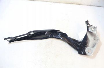 SKODA Scala 1 generation (2019-2023) Front Right Bonnet Hinge 32896993