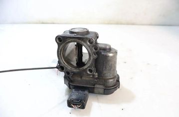 PEUGEOT 308 T7 (2007-2015) Дроссельная заслонка 3961.02 32897012