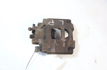 TOYOTA Yaris 3 generation (2010-2019) Priekšējais labais bremžu suports 32897247