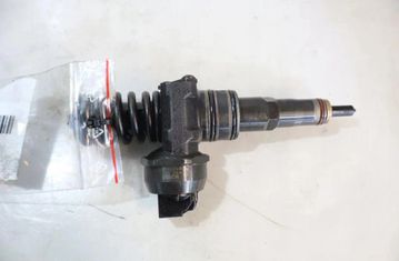 SEAT Leon 2 generation (2005-2012) Degvielas sprausla 0414720215 32897313