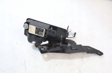 SKODA Superb 1 generation (2001-2008) DPF Pressure Sensor 32897778