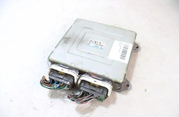 MAZDA 5 1 generation (2005-2010) Блок управления двигателем E6T53976H2 32898928