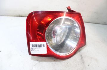 VOLKSWAGEN Passat B6 (2005-2010) Фонарь задний левый 32899041