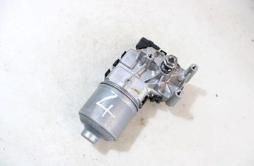 PEUGEOT 2008 2 generation (2019-2023) Двигатель стеклоочистителей 0390241540 32899080