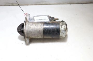 OPEL Insignia A (2008-2016) Starter Motor 32899196
