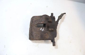 RENAULT Trafic 2 generation (2001-2015) Супорт тормозов передний правый 32899460