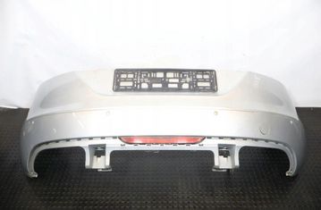 AUDI TT 8J (2006-2014) Aizmugurējais buferis 32900242