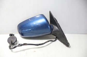 AUDI A3 8P (2003-2013) Зеркало передней правой двери 32900373