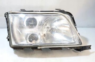 AUDI A6 C6/4F (2004-2011) Front Right Headlight 32900633