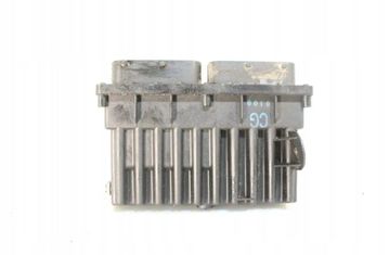 OPEL Astra G (1998-2009) Engine Control Unit ECU 32901040