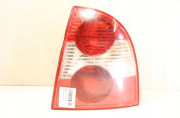 VOLKSWAGEN Passat B6 (2005-2010) Фонарь задний левый 32901549