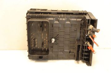 AUDI A3 8P (2003-2013) Блок предохранителей 32901558