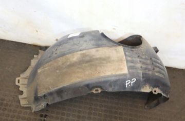 VOLKSWAGEN Variant VII TDI (2014-2024) Priekšējā labā spārna uzlika 32902047