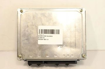 VOLKSWAGEN Passat B6 (2005-2010) Motora vadības bloks 0261204956 32902541