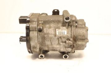 TOYOTA Corolla Verso 1 generation (2001-2009) Gaisa kondicionēšanas sūknis 32904145