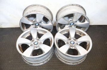 BMW 5 Series E60/E61 (2003-2010) Ritenis 32904154