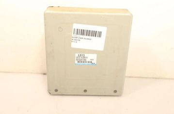 MAZDA 6 GH (2007-2013) Motora vadības bloks 32904248