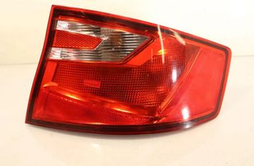 SEAT Toledo 1 generation (1991-1999) Aizmugurējais kreisais lukturis 32904352