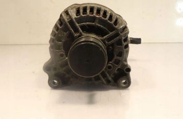 AUDI A3 8P (2003-2013) Ģenerators 0124525091 32904561