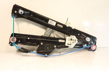 BMW X1 F48/F49 (2015-2023) Front Left Door Window Regulator 32904630