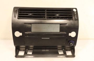 CITROËN C4 Picasso 1 generation (2006-2013) Вентиляционные отверстия в приборной панели 32904951
