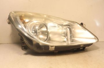 OPEL Corsa D (2006-2020) Фара передняя правая 32904959