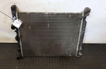 MERCEDES-BENZ Citan W415 (2012-2021) Gaisa kondensācijas radiators K7439009 32905113