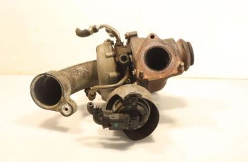 PEUGEOT 308 T7 (2007-2015) Turbocharger 32905249