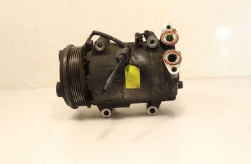 FORD Focus 4 generation (2018-2024) Gaisa kondicionēšanas sūknis 32905466