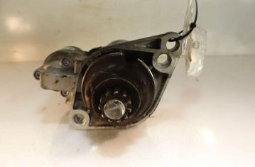 VOLKSWAGEN Caddy 4 generation (2015-2020) Starteris S0272 32906125