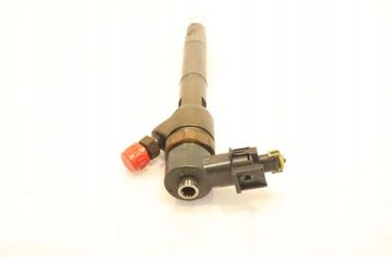 KIA Cee'd 1 generation (2007-2012) Fuel Injector 0445110256 32906253
