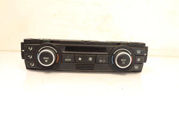 BMW 3 Series E90/E91/E92/E93 (2004-2013) Climate  Control Unit 32906437