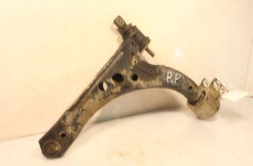 OPEL Astra K (2015-2021) Priekšējā kreisā izliektā ķega / ričags 32906693