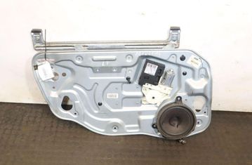 VOLVO V50 1 generation (2003-2012) Стеклоподъемник передней левой двери 32907031