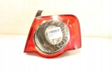 VOLKSWAGEN Passat B6 (2005-2010) Фонарь задний левый 32907445