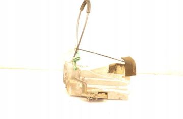 SEAT Alhambra 1 generation (1996-2010) Aizmugurējo kreiso durvju slēdzene 32907967