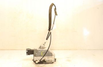 PEUGEOT 5008 1 generation (2009-2016) Замок задней левой двери 32908010